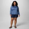 Women Backcast™ II Wassershorts – Übergrößen