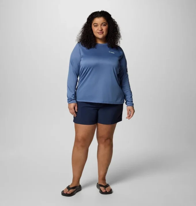 Women Backcast™ II Wassershorts – Übergrößen