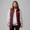 Women Mix It Around™ Long Vest II