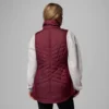 Women Mix It Around™ Long Vest II