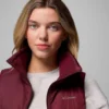 Women Mix It Around™ Long Vest II