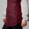 Women Mix It Around™ Long Vest II