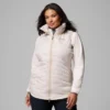 Women Mix It Around™ Long Vest II – Übergrößen