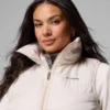 Women Mix It Around™ Long Vest II – Übergrößen