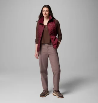 Women Mix It Around™ Weste III