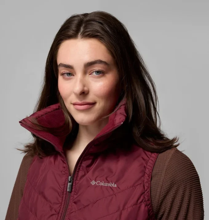 Women Mix It Around™ Weste III