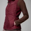 Women Mix It Around™ Weste III