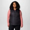 Women Mix It Around™ Weste III – Übergröße Women Mix It Around™ Weste III – Übergröße