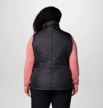 Women Mix It Around™ Weste III – Übergröße