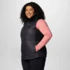 Women Mix It Around™ Weste III – Übergröße Women Mix It Around™ Weste III – Übergröße