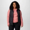 Women Mix It Around™ Weste III – Übergröße Women Mix It Around™ Weste III – Übergröße