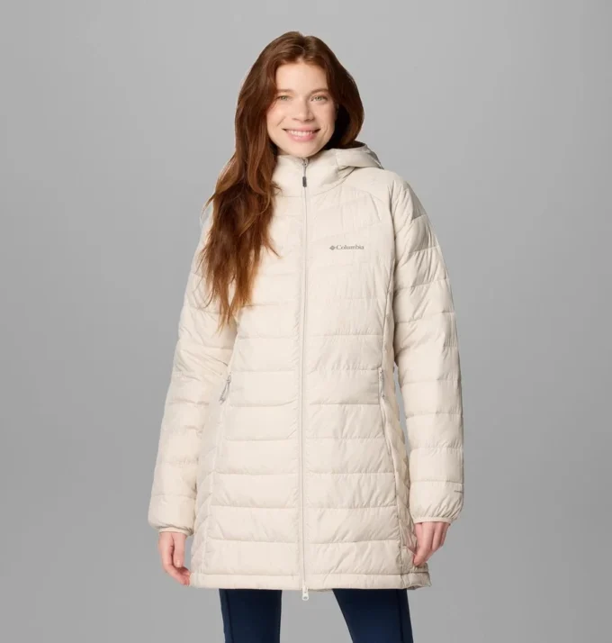 Women Powder Lite™ II Mid Jacket Women Powder Lite™ II Mid Jacket