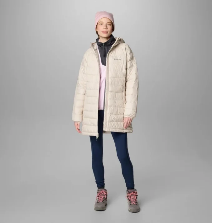 Women Powder Lite™ II Mid Jacket Women Powder Lite™ II Mid Jacket