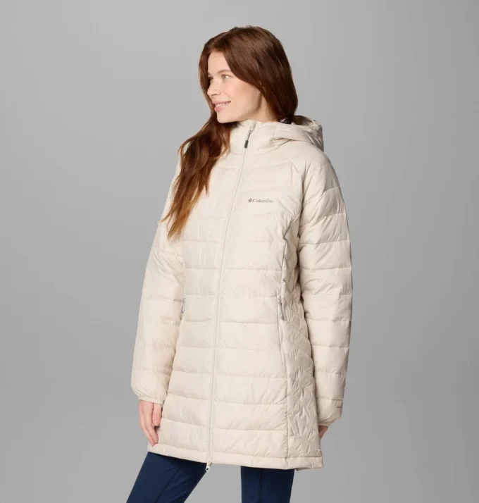 Women Powder Lite™ II Mid Jacket Women Powder Lite™ II Mid Jacket