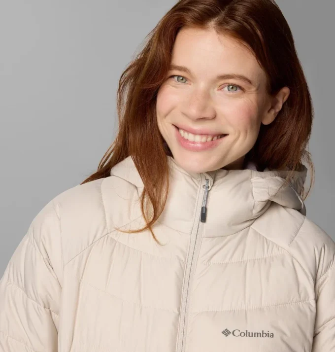 Women Powder Lite™ II Mid Jacket Women Powder Lite™ II Mid Jacket