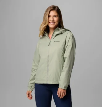 Women Scattered Showers™ Jacke