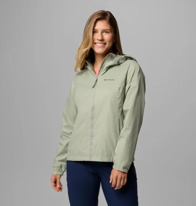 Women Scattered Showers™ Jacke