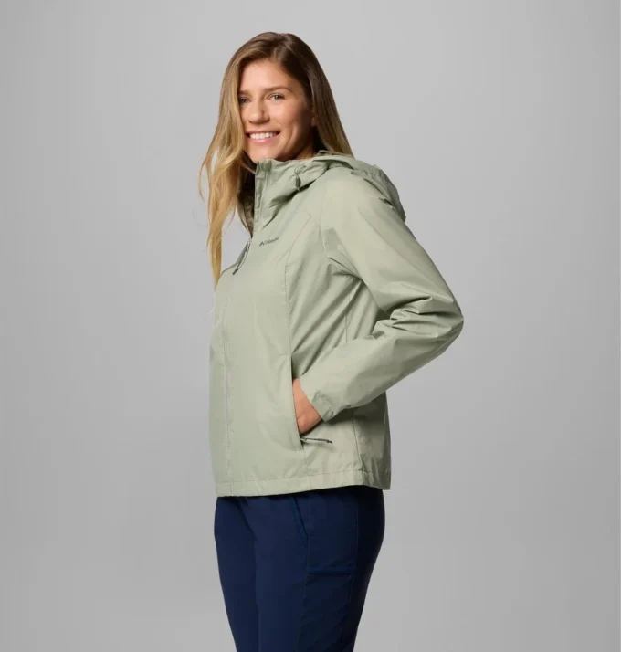 Women Scattered Showers™ Jacke