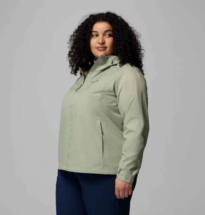 Women Scattered Showers™ Jacke Women Scattered Showers™ Jacke
