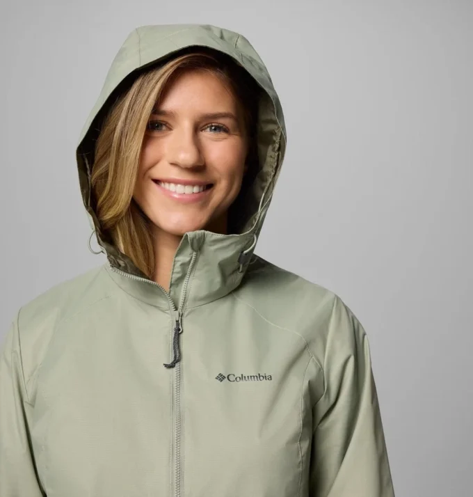 Women Scattered Showers™ Jacke