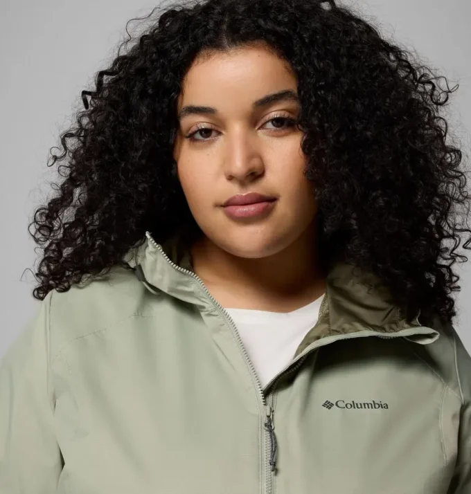 Women Scattered Showers™ Jacke Women Scattered Showers™ Jacke