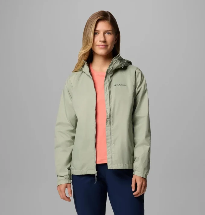 Women Scattered Showers™ Jacke