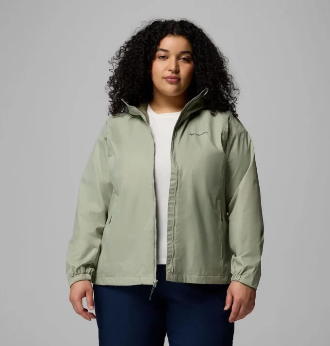 Women Scattered Showers™ Jacke Women Scattered Showers™ Jacke
