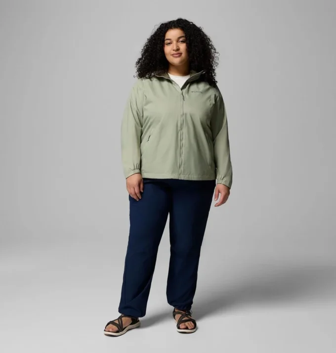 Women Scattered Showers™ Jacke Women Scattered Showers™ Jacke
