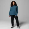 Women Sun Trek™ Hoodie II – Übergrößen