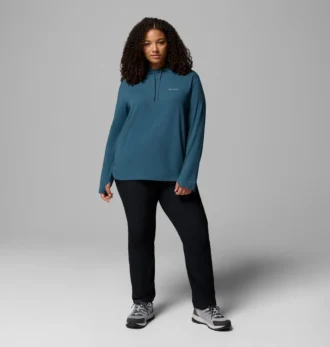 Women Sun Trek™ Hoodie II – Übergrößen