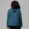 Women Sun Trek™ Hoodie II – Übergrößen