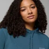 Women Sun Trek™ Hoodie II – Übergrößen