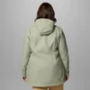 Women Switchback™ II Lined Long Jacket – Übergrößen Women Switchback™ II Lined Long Jacket – Übergrößen