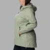 Women Switchback™ II Lined Long Jacket – Übergrößen Women Switchback™ II Lined Long Jacket – Übergrößen
