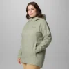 Women Switchback™ II Lined Long Jacket – Übergrößen Women Switchback™ II Lined Long Jacket – Übergrößen