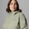 Women Switchback™ II Lined Long Jacket – Übergrößen Women Switchback™ II Lined Long Jacket – Übergrößen