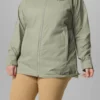 Women Switchback™ II Lined Long Jacket – Übergrößen Women Switchback™ II Lined Long Jacket – Übergrößen