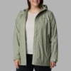 Women Switchback™ II Lined Long Jacket – Übergrößen Women Switchback™ II Lined Long Jacket – Übergrößen