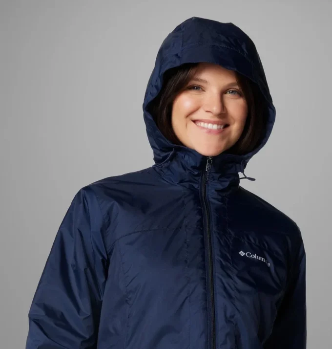 Women Switchback™ II Sherpa Lined Jacket