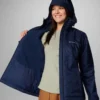 Women Switchback™ II Sherpa Lined Jacket