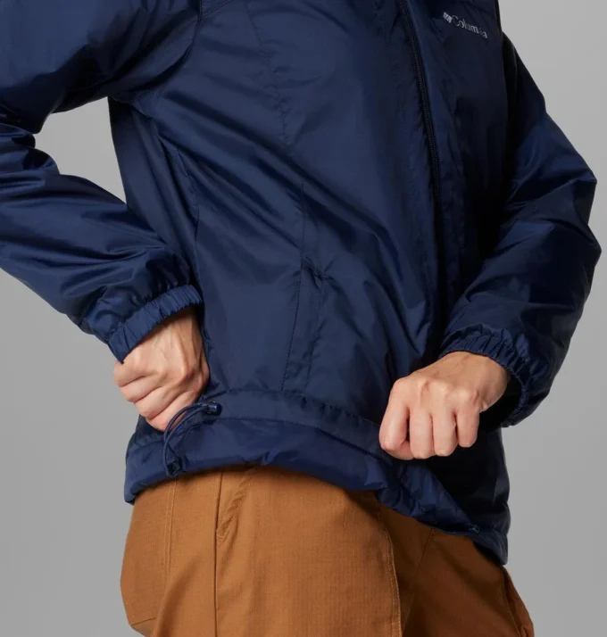 Women Switchback™ II Sherpa Lined Jacket