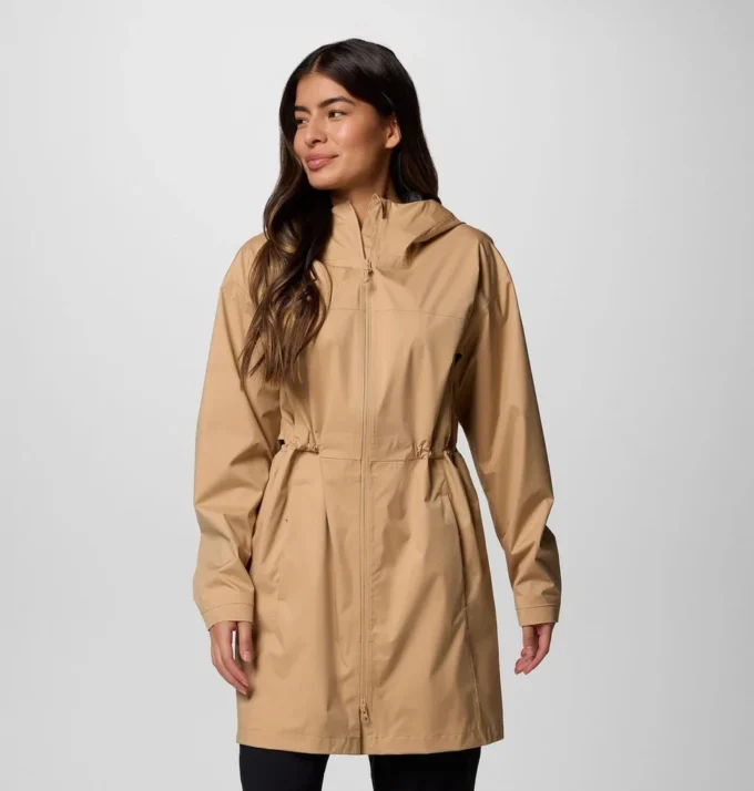 Women Weekend Adventure™ II Long Shell