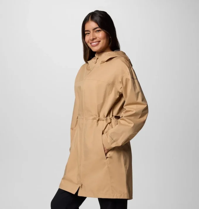 Women Weekend Adventure™ II Long Shell