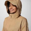 Women Weekend Adventure™ II Long Shell