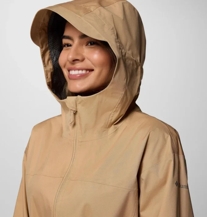 Women Weekend Adventure™ II Long Shell