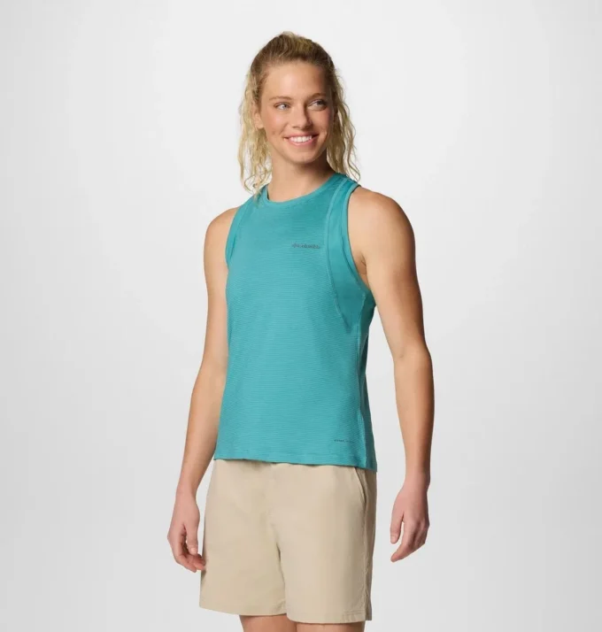 Women Weekend Ascent™ Tank