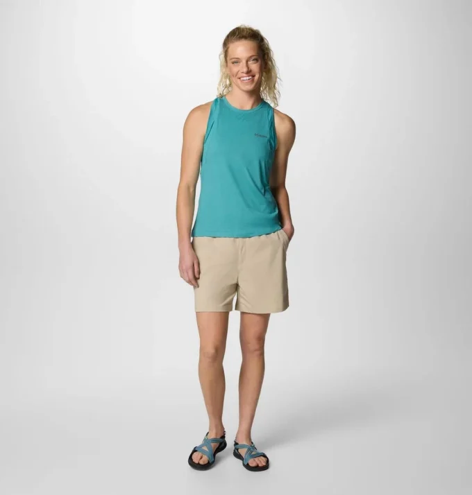 Women Weekend Ascent™ Tank