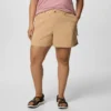 Women Weekend Rays™ Water Shorts – Übergrößen