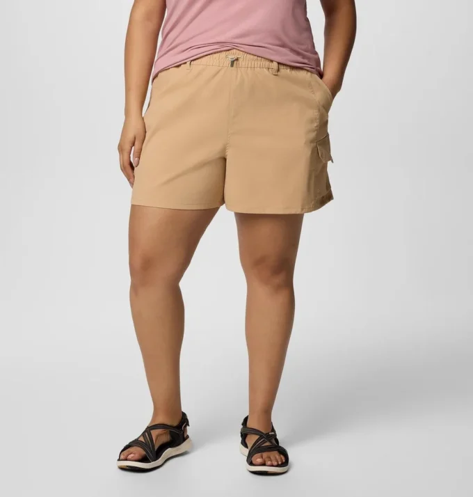 Women Weekend Rays™ Water Shorts – Übergrößen