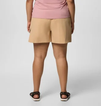 Women Weekend Rays™ Water Shorts – Übergrößen